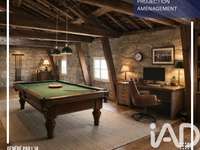 Vente appartement 6 pièces Vente appartement 6 pièces