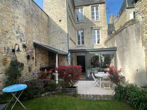Vente Appartement 3 piècesBayeux
