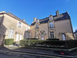 Vente Appartement 3 piècesBayeux