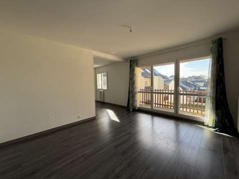 Vente appartement 4 pièces Bayeux 14