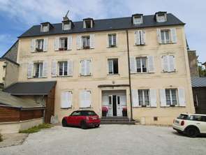 Vente Appartement 2 piècesBayeux