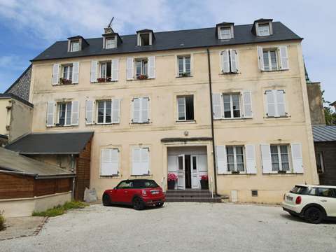 Vente appartement 2 pièces Bayeux 14