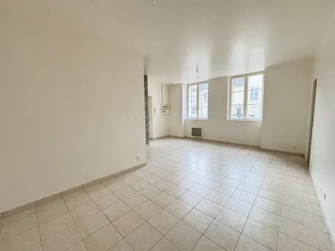 Vente appartement 2 pièces Vente appartement 2 pièces