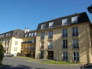 Vente Appartement 2 piècesBayeux