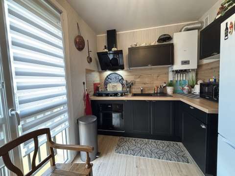 Vente appartement 2 pièces Vente appartement 2 pièces