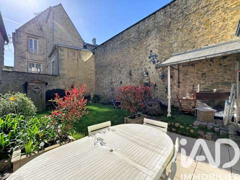 Vente appartement 3 pièces Bayeux 14