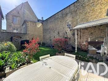 Vente appartement 3 pièces Bayeux 14
