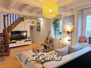 Vente appartement 3 pièces Bayeux 14