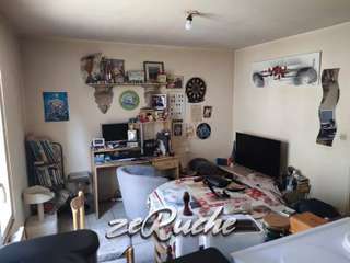 Vente appartement 2 pièces Vente appartement 2 pièces