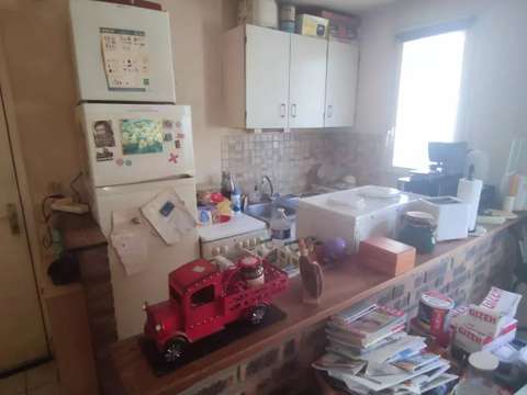 Vente appartement 2 pièces Vente appartement 2 pièces