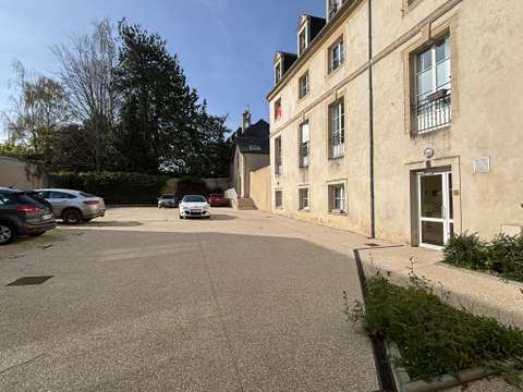 Vente appartement 2 pièces Bayeux 14