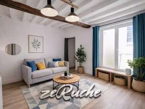 Vente Appartement T1Bayeux