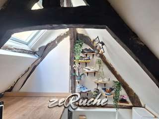 Vente appartement 1 pièce Vente appartement 1 pièce