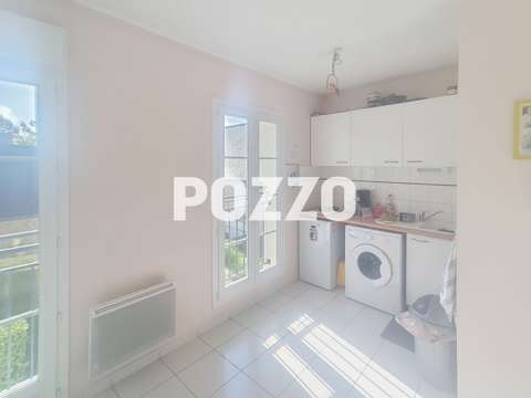Vente appartement 2 pièces Bayeux 14