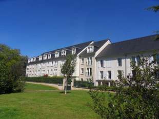 Photo Vente appartement Bayeux