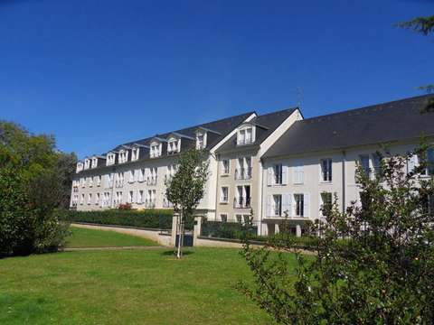 Vente appartement 3 pièces Bayeux 14