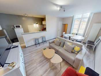 Vente appartement 3 pièces Vente appartement 3 pièces