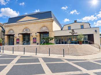 Vente Appartement 3 piècesBayeux