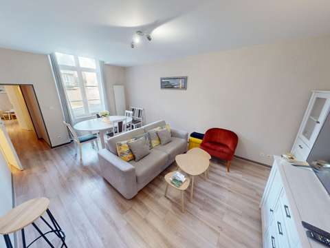 Vente appartement 3 pièces Vente appartement 3 pièces