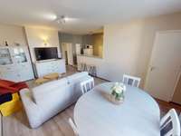 Vente appartement 3 pièces Vente appartement 3 pièces