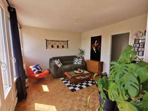 Vente Appartement 2 piècesBayeux