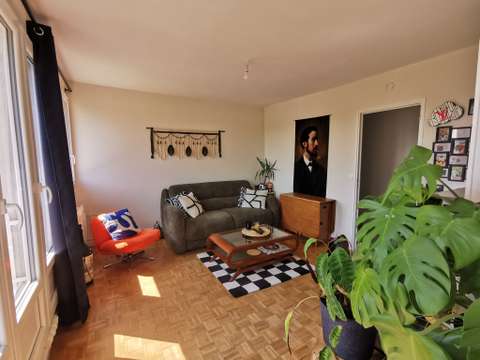Vente appartement 2 pièces Bayeux 14