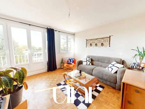 Vente appartement 2 pièces Bayeux 14