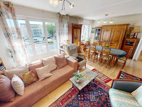 Vente appartement 3 pièces Vente appartement 3 pièces