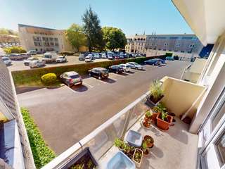 Vente appartement 3 pièces Vente appartement 3 pièces