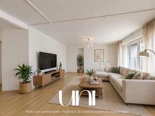 Vente appartement 2 pièces Vente appartement 2 pièces
