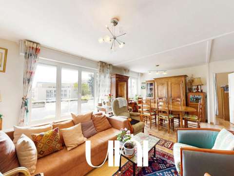 Vente appartement 2 pièces Vente appartement 2 pièces