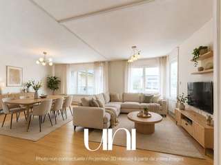 Vente appartement 2 pièces Vente appartement 2 pièces