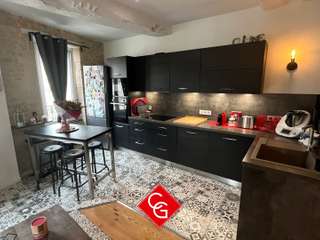 Vente appartement