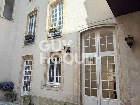 Vente Studio 1 pièce Bayeux 14