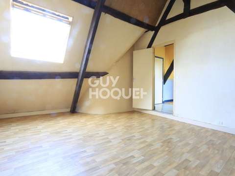 Vente Studio 1 pièce