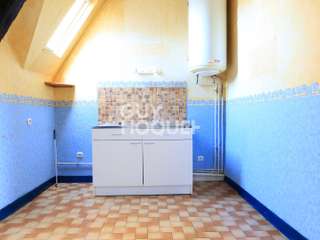 Vente Studio 1 pièce