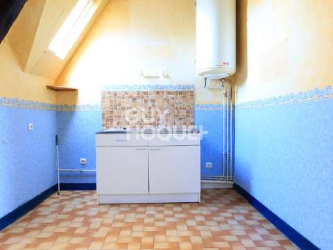 Vente Studio 1 pièce