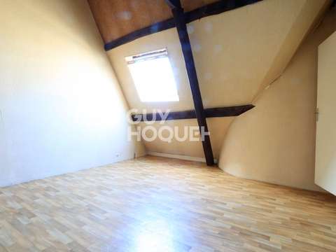 Vente Studio 1 pièce