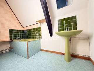 Vente Studio 1 pièce