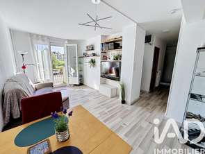 Vente Appartement 2 piècesBayeux