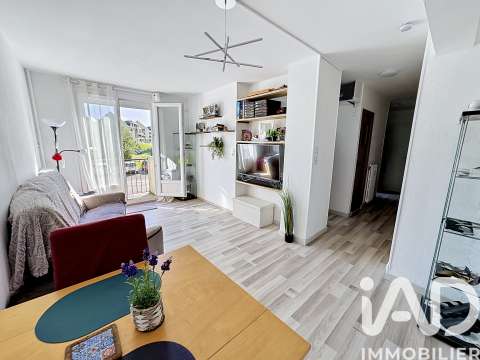 Vente appartement 2 pièces Bayeux 14