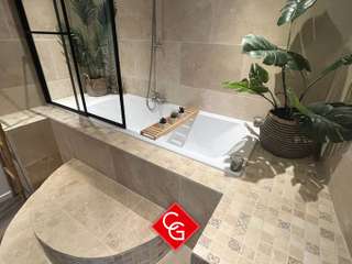 Vente appartement