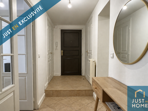 Vente Appartement 3 piècesBayeux