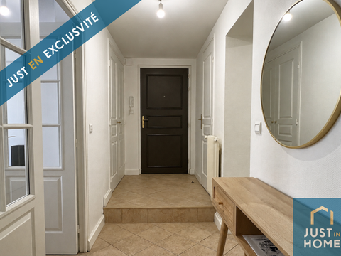 Vente appartement 3 pièces Bayeux 14