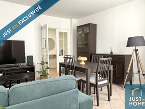 Vente Appartement 3 piècesBayeux