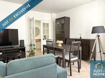 Vente appartement 3 pièces Bayeux 14