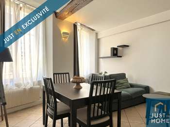 Vente Appartement 3 piècesBayeux
