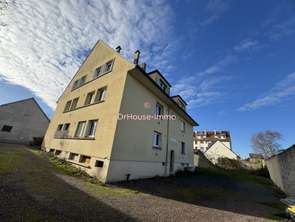 Vente Appartement 4 piècesBayeux