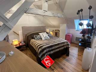 Vente appartement