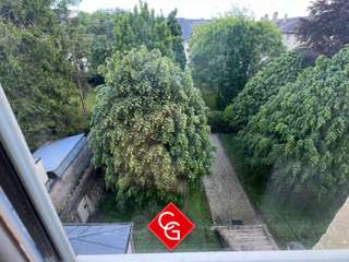 Vente appartement